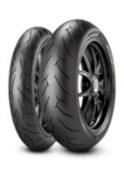 Pirelli Diablo Rosso 2 D (Fits Ducati) Motorbike Tyre