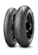 Pirelli Diablo Rosso III D (Fits Ducati) Motorbike Tyre