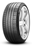 Pirelli P Zero (PZ4) 4 x 4 Tyre