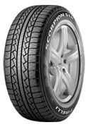 Pirelli Scorpion STR 4 x 4 Tyre