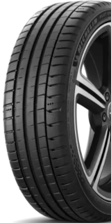 Michelin Pilot Sport 5