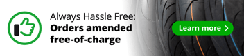 Always hassle free