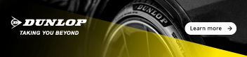 Dunlop tyres