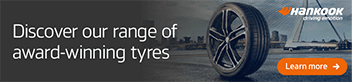 Hankook tyres