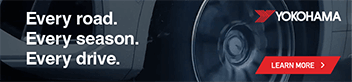 Yokohama All-season tyres available at Blackcircles.com