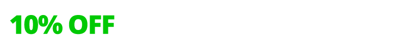 10% off sale
