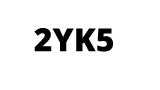 Use code 2YK5 or 4YK10