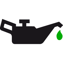 Interim service logo