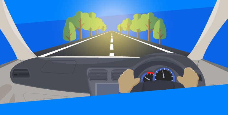 How does buying tyres work