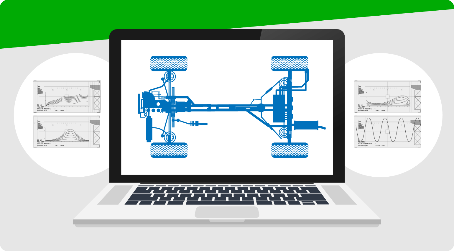 Crafting a greener footprint: the science behind sustainable tyre development