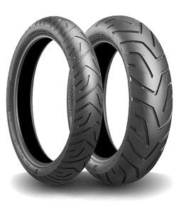 Bridgestone Battlax Adventure A41 tyre