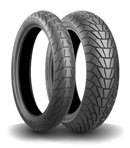Bridgestone Battlax BT46 tyre