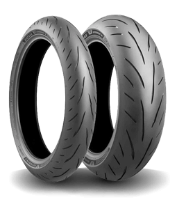 Bridgestone Battlax S23 tyre