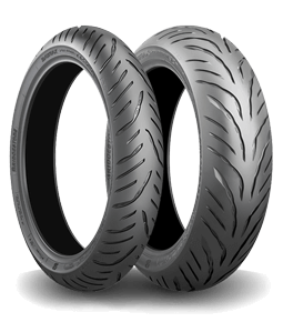 Bridgestone Battlax T32 tyre