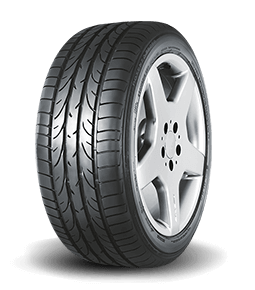 Bridgestone Potenza RE050A1 tyre