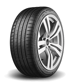 Bridgestone Potenza S005 tyre