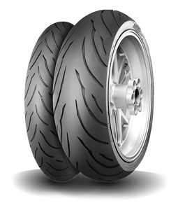 Continental ContiMotion tyre