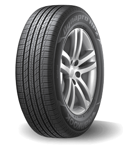 Hankook Dynapro HP2 tyre