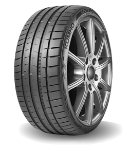 Kumho Ecsta Sport S PS72 EV K-Silent tyre