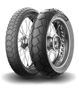 Michelin Anakee Adventure 2 tyre