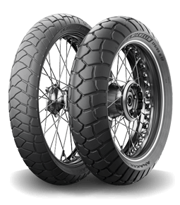 Michelin Anakee Adventure tyre