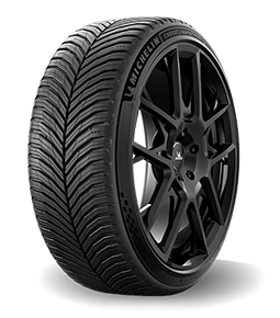 Michelin CrossClimate 3 Sport tyre