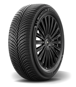 Michelin CrossClimate 3 tyre
