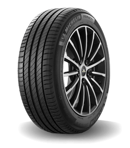 Michelin Primacy 4 S1 tyre