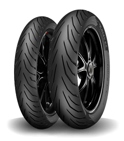 Pirelli Angel City tyre