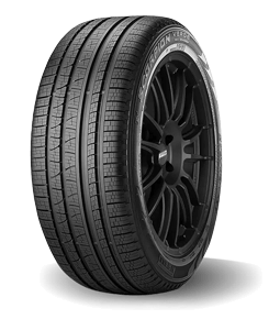 Pirelli Scorpion Verde All Season NCS tyre