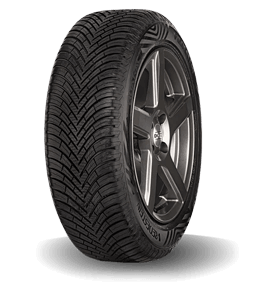 Vredestein Quatrac tyre