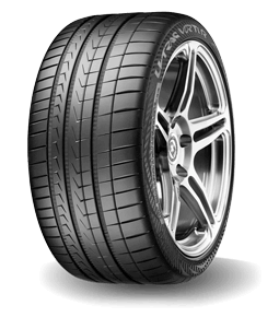 Vredestein Ultrac tyre