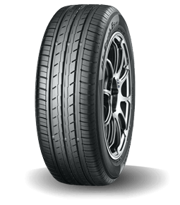 Yokohama BluEarth ES32A tyre
