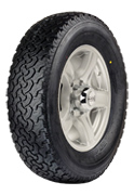 Tomket AT 3 4 x 4 Tyre