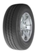 Toyo Nanoenergy Van Tyre