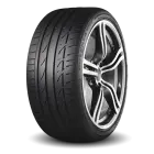 Bridgestone Potenza S001 angled view thumbnail