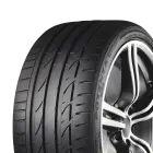 Bridgestone Potenza S001 shoulder thumbnail
