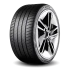 Bridgestone Potenza Sport angled view thumbnail