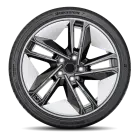 Bridgestone Potenza Sport side on view thumbnail