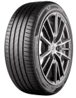 Bridgestone Turanza 6 275/55 R19 V(111) angled view thumbnail