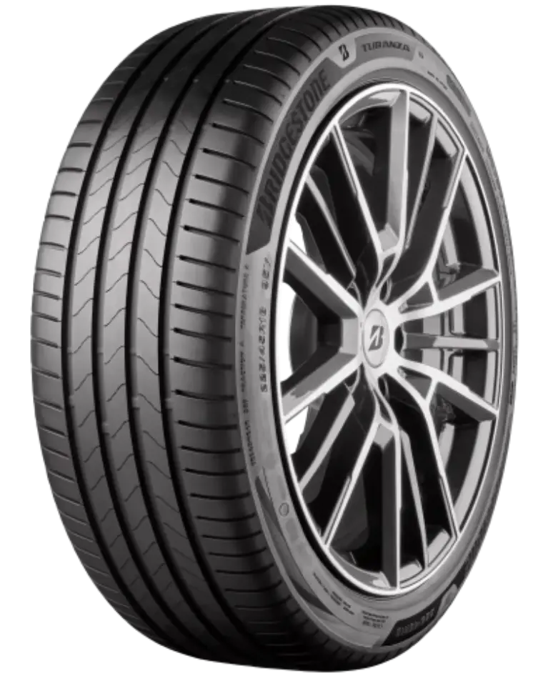 Bridgestone Turanza 6 275/55 R19 V(111) standard display