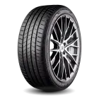 Bridgestone Turanza T005 185/65 R15 T(92) angled view thumbnail
