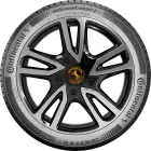 Continental All Season Contact 2 275/40 R20 Y(106) side on view thumbnail