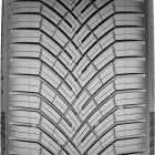 Continental All Season Contact 2 275/40 R20 Y(106) tread pattern thumbnail