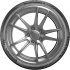 Continental Sport Contact 7 275/40 R20 Y(106) side on view thumbnail