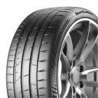 Continental Sport Contact 7 275/40 R20 Y(106) shoulder thumbnail