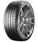 Continental Sport Contact 7 275/40 R20 Y(106) standard thumbnail