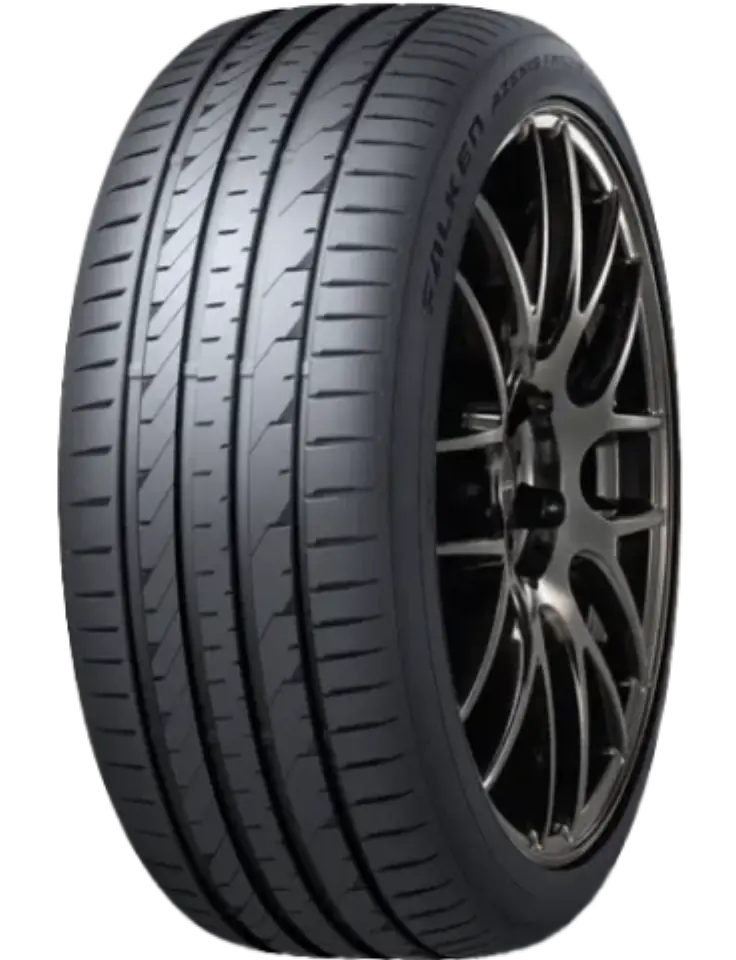 ファルケンAZENIS FK520MO275/50R20 113V 4本ベンツ Falken Azenis FK520 275/50 R20 113 V MO XL car tire