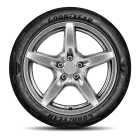 Goodyear Eagle F1 Asymmetric 5 side on view thumbnail