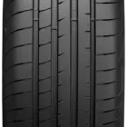 Goodyear Eagle F1 Asymmetric 5 tread pattern thumbnail